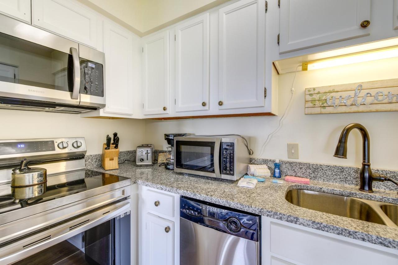 Gatlinburg Mountaintop Condo With Balcony And Views! Екстериор снимка