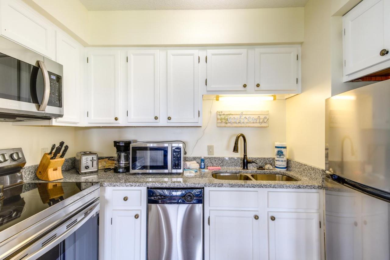 Gatlinburg Mountaintop Condo With Balcony And Views! Екстериор снимка