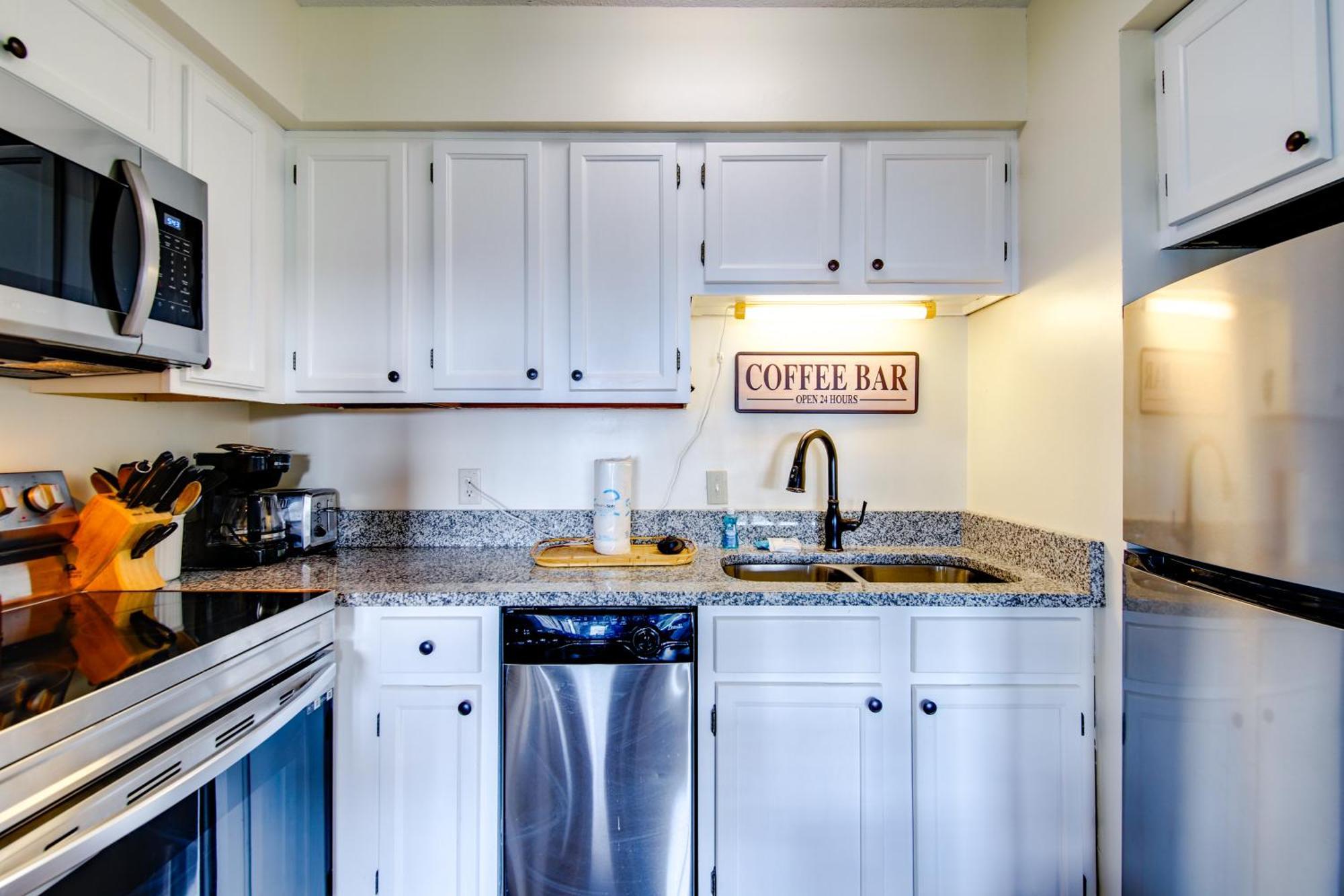 Gatlinburg Mountaintop Condo With Balcony And Views! Екстериор снимка