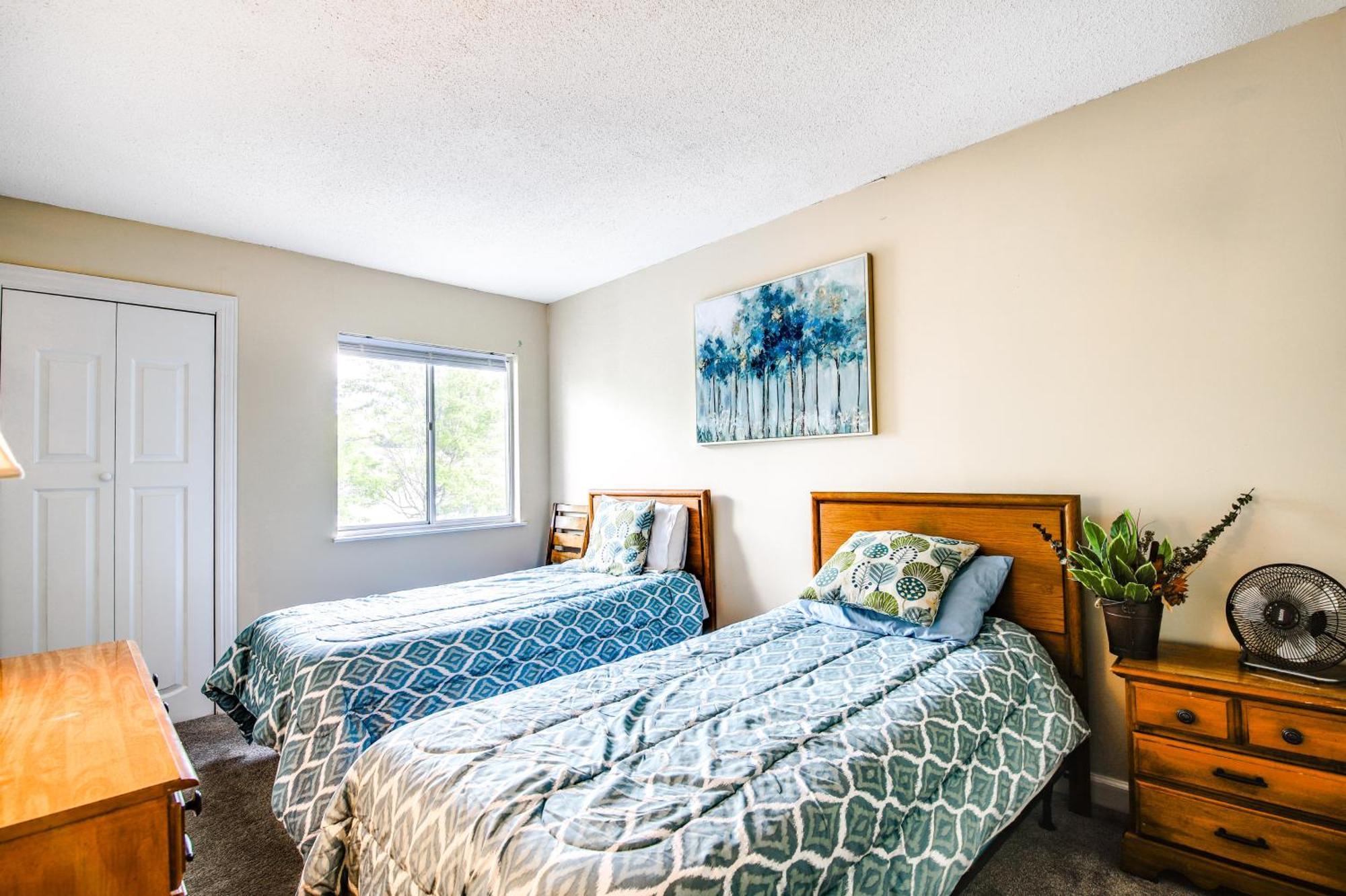 Gatlinburg Mountaintop Condo With Balcony And Views! Екстериор снимка
