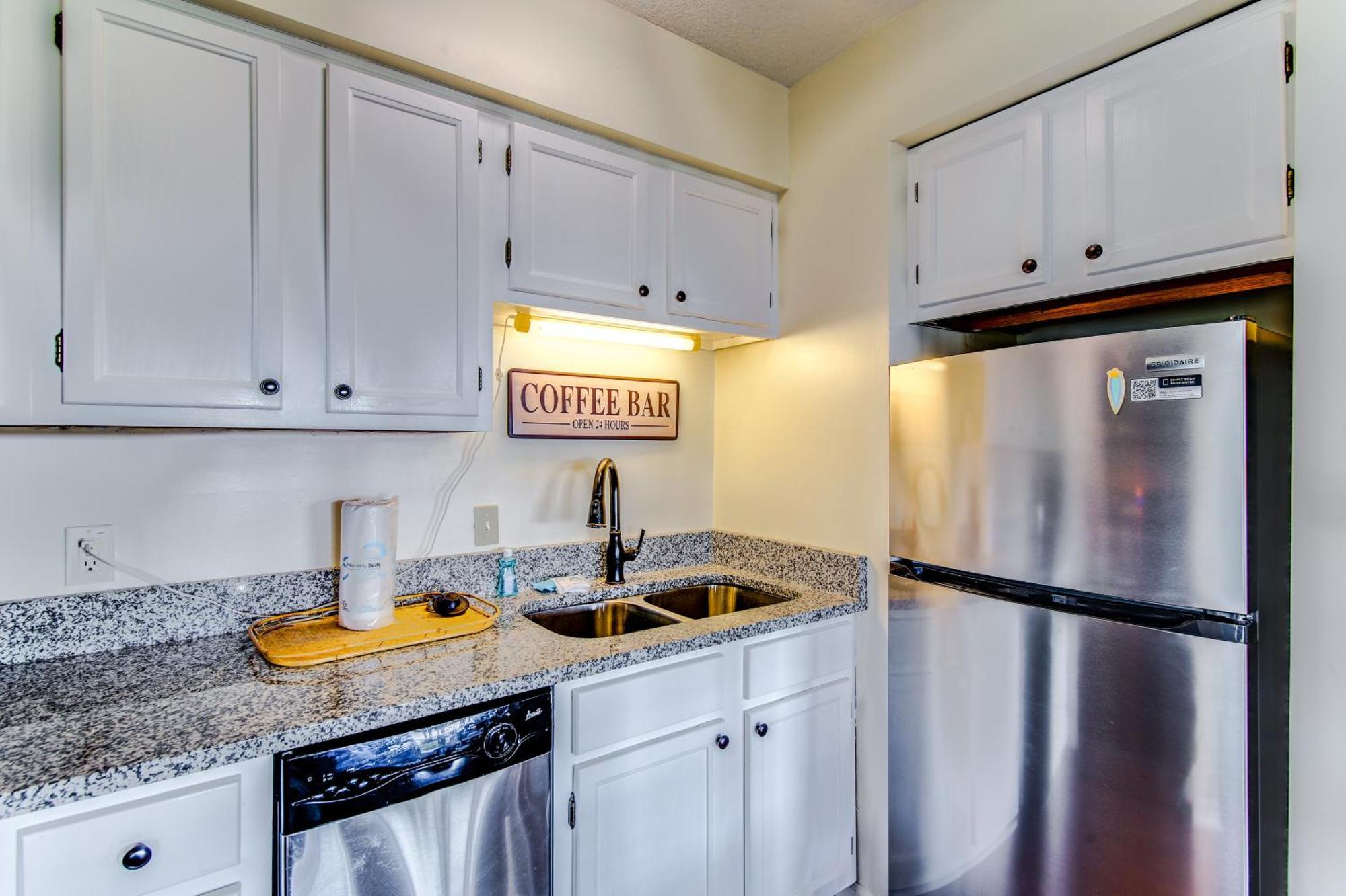 Gatlinburg Mountaintop Condo With Balcony And Views! Екстериор снимка