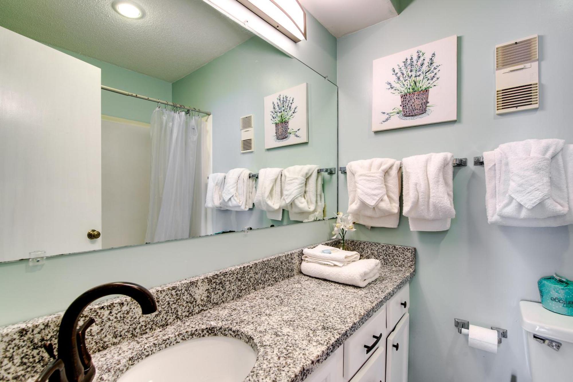 Gatlinburg Mountaintop Condo With Balcony And Views! Екстериор снимка