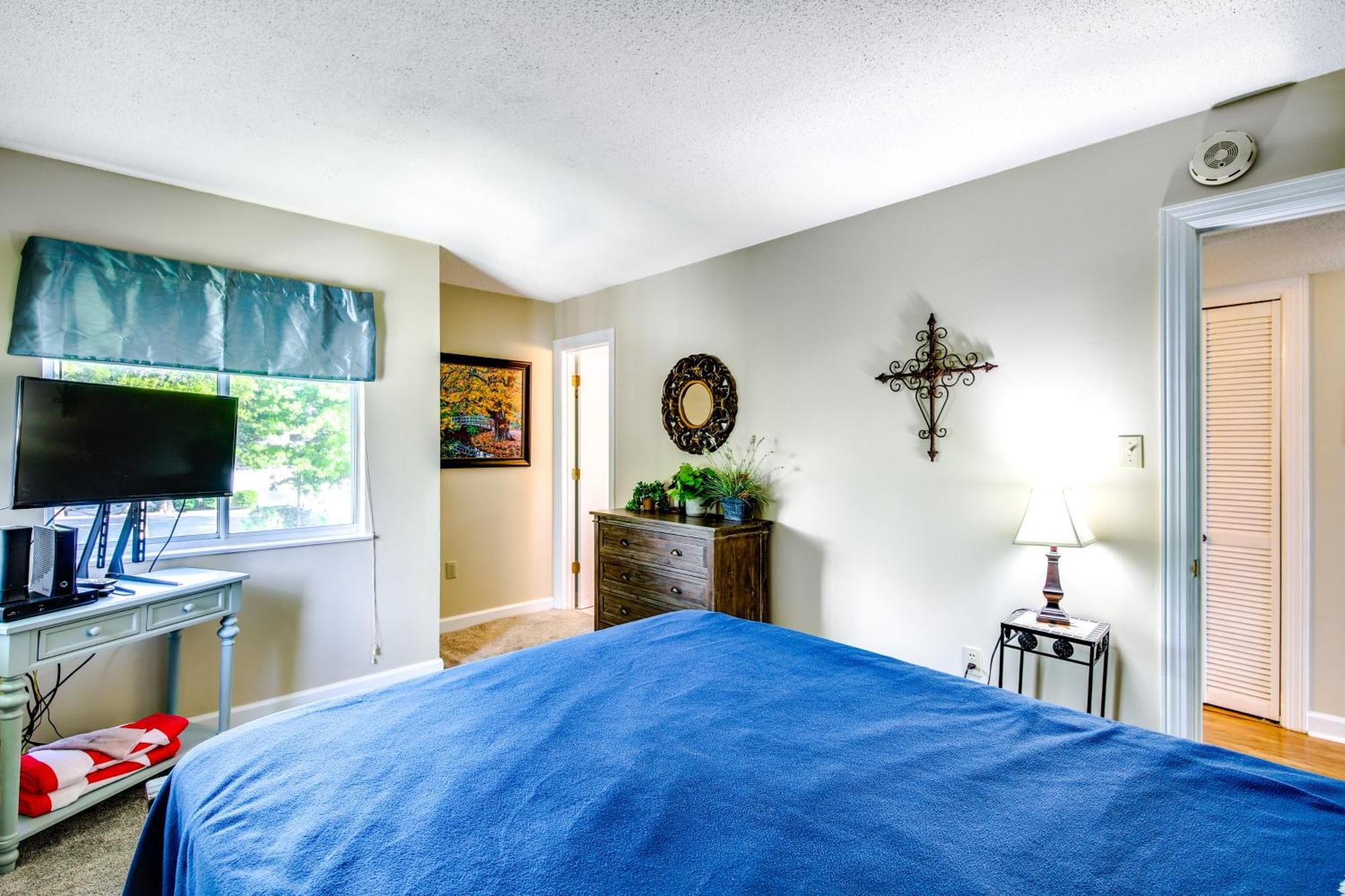 Gatlinburg Mountaintop Condo With Balcony And Views! Екстериор снимка
